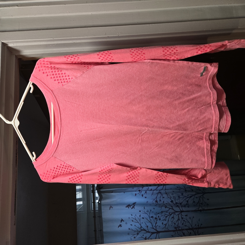 VSX Sport Long Sleeve Shirt
